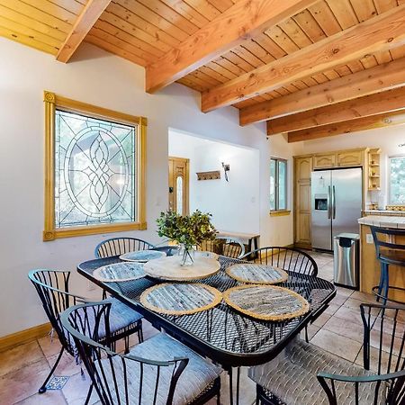 Million Dollar Mountain View Villa Crestline Екстериор снимка
