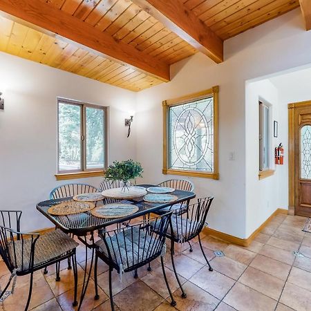 Million Dollar Mountain View Villa Crestline Екстериор снимка