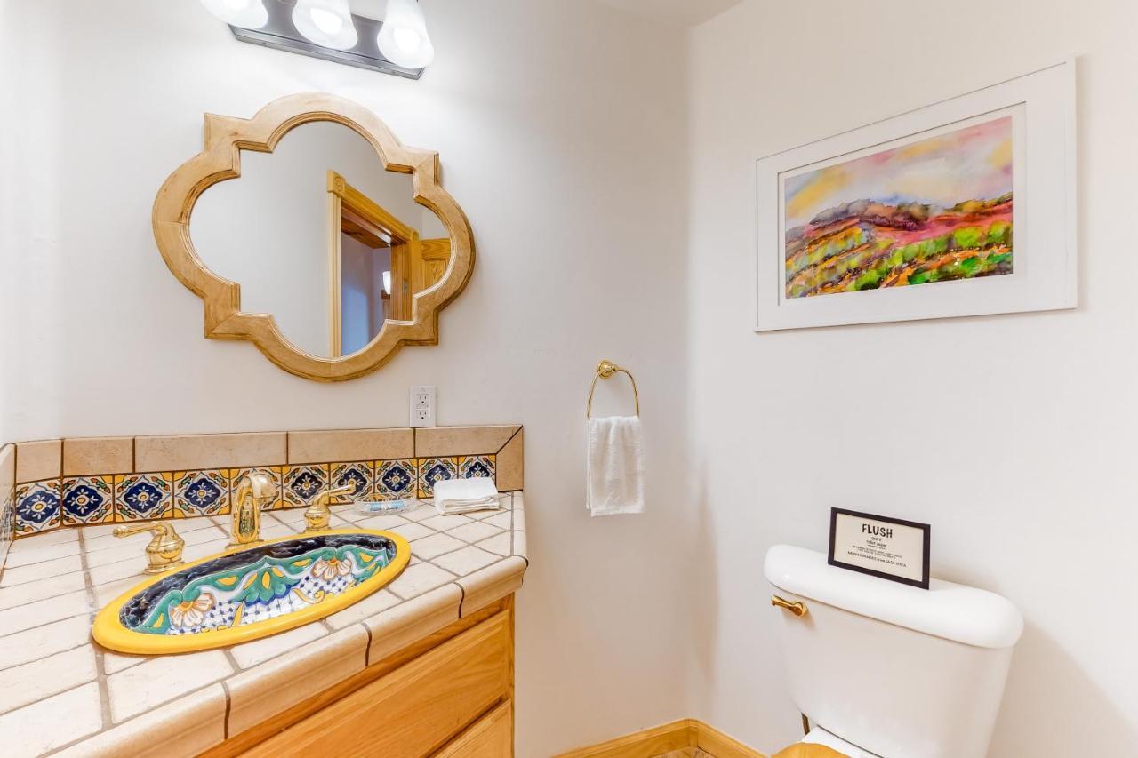 Million Dollar Mountain View Villa Crestline Екстериор снимка