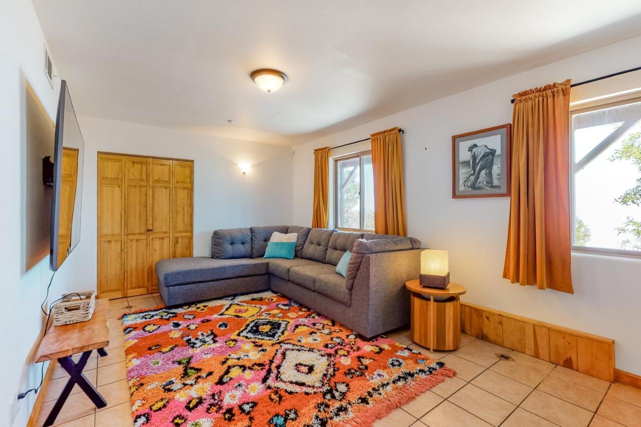 Million Dollar Mountain View Villa Crestline Екстериор снимка